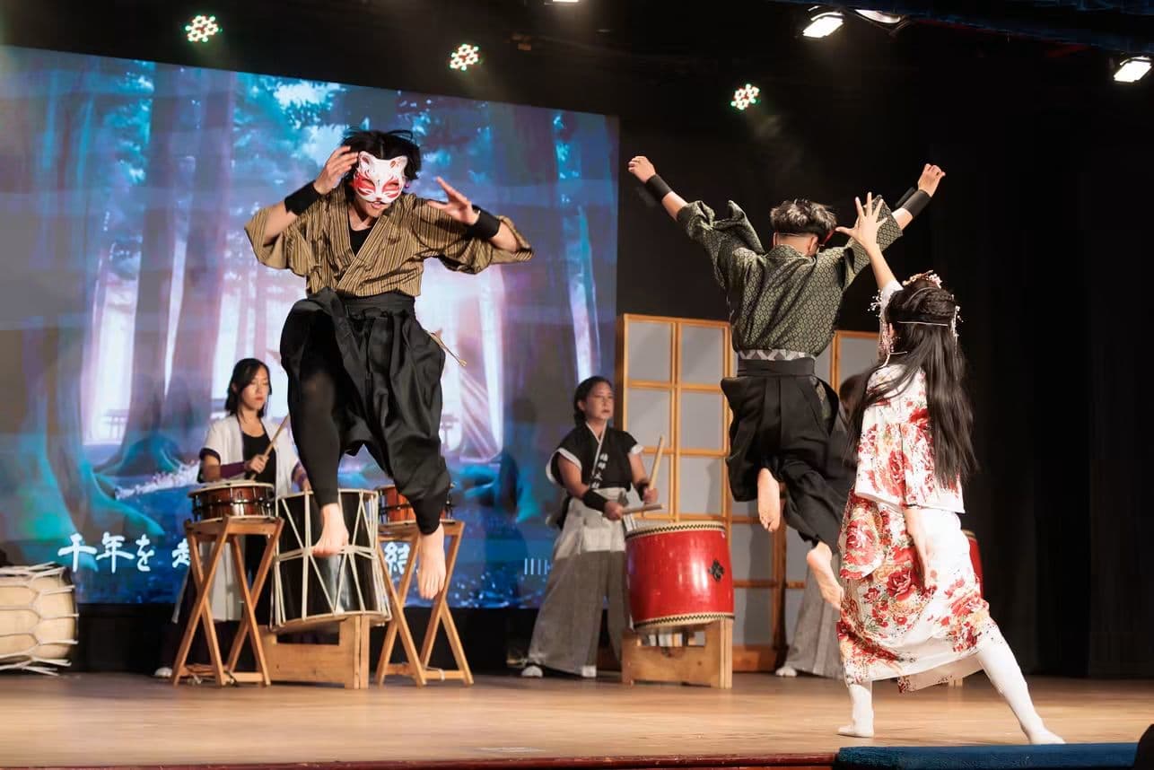 Sake no Matsuri